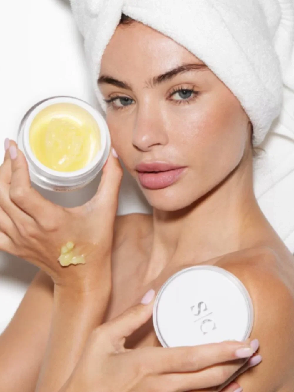 NWT Skin|Cycles ExoYouth Cleansing Balm 100ml